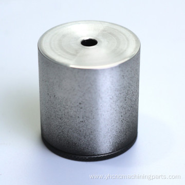 Aluminum Cnc custom high precision tolerance parts